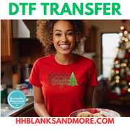 HH Merry & Bright DTF