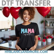 Mama of Both DTF