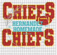 Chiefs HH DTF