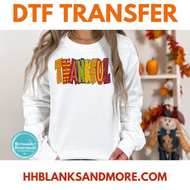 Thankful  DTF