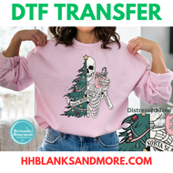 Sorta Merry DTF