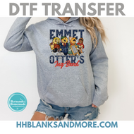 Emmet Outter Banks DTF