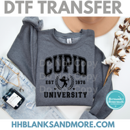 Cupid University Cupid DTF