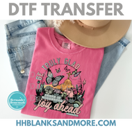 Be Truly Glad  DTF