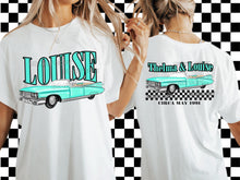 Load image into Gallery viewer, Thelma and Louise DTF
