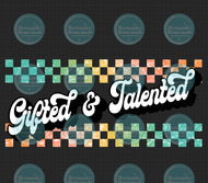 Gifted & Talented Digital