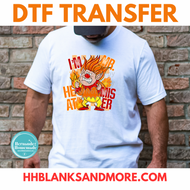 Mr. Heat Miser DTF