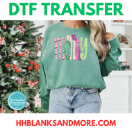 Merry  DTF