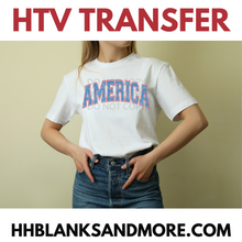 Load image into Gallery viewer, America HTV Transfer
