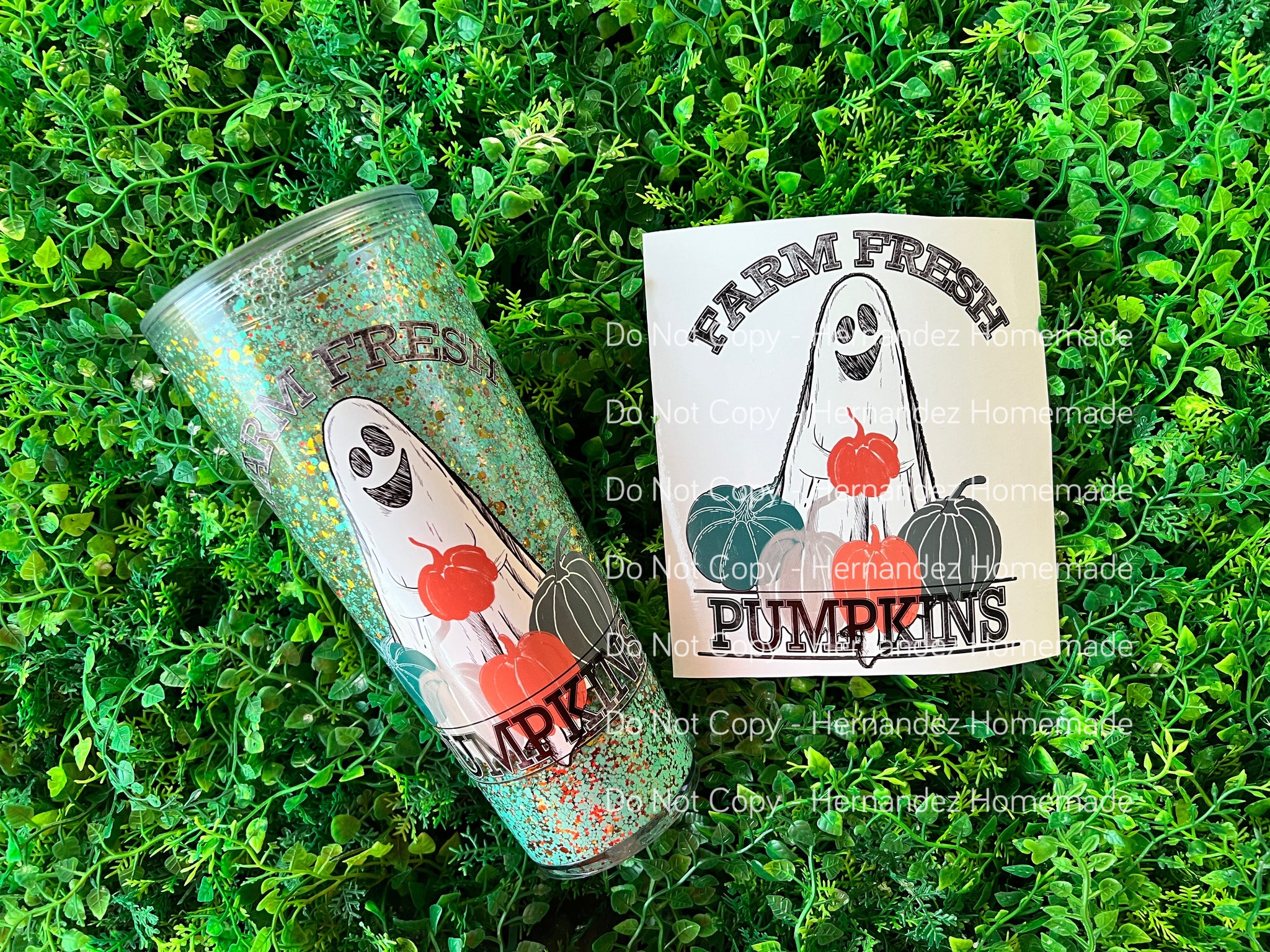 georgie-pumpkin-fresh-decal-hernandez-homemade-blanks-more